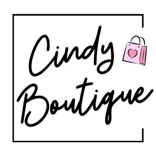 CINDY BOUTIQUE